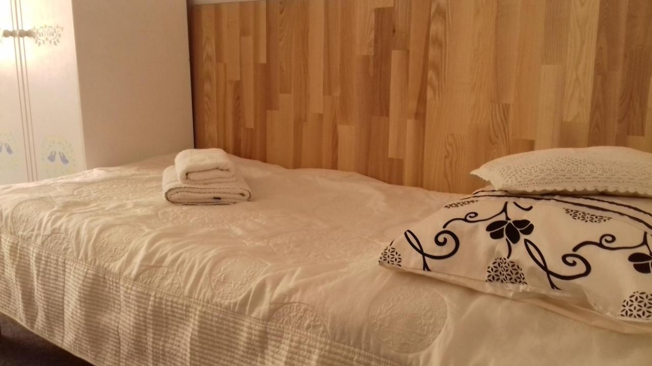 Dom Na Ludowo W Brzeznicy Διαμέρισμα Brzeznica  Εξωτερικό φωτογραφία